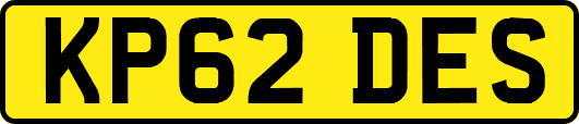KP62DES