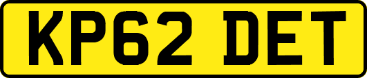 KP62DET