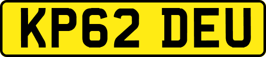 KP62DEU