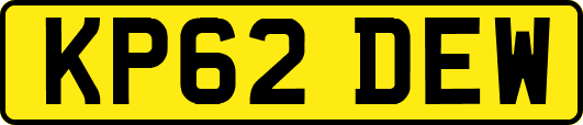 KP62DEW