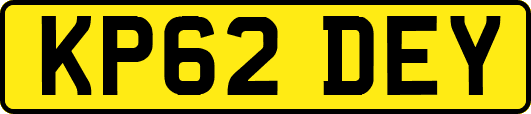 KP62DEY