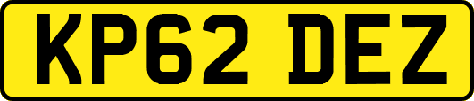 KP62DEZ