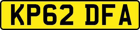 KP62DFA