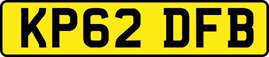 KP62DFB
