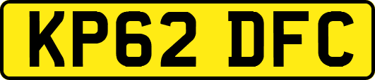 KP62DFC