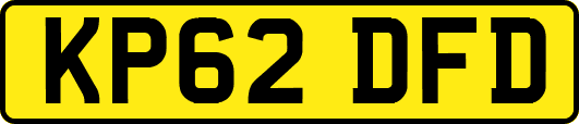 KP62DFD