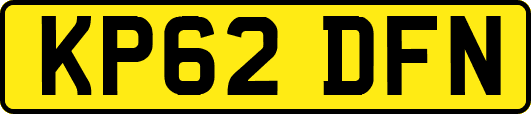 KP62DFN