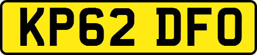 KP62DFO