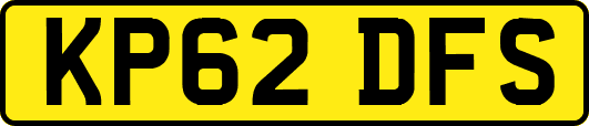 KP62DFS