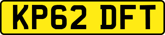 KP62DFT