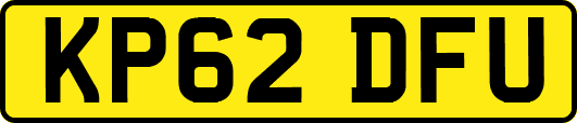 KP62DFU
