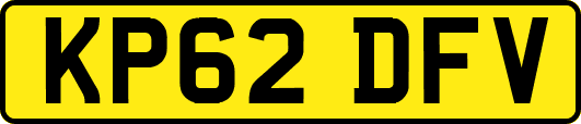 KP62DFV