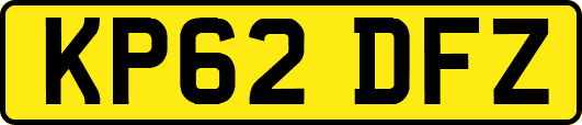KP62DFZ