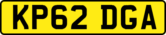 KP62DGA