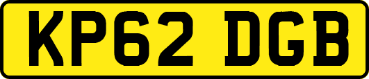 KP62DGB