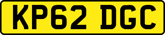 KP62DGC