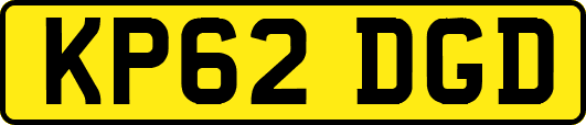 KP62DGD