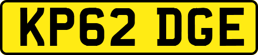 KP62DGE