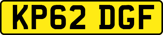 KP62DGF