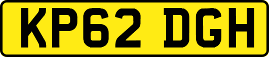 KP62DGH