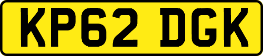 KP62DGK