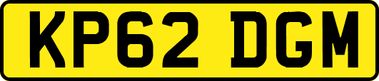 KP62DGM