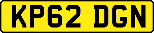 KP62DGN
