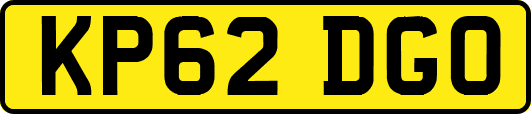 KP62DGO
