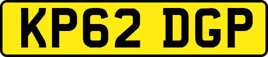 KP62DGP