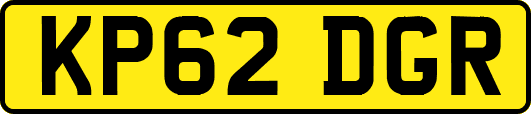 KP62DGR