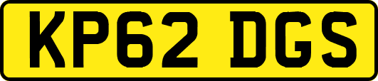 KP62DGS