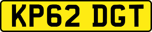 KP62DGT