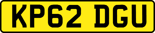KP62DGU