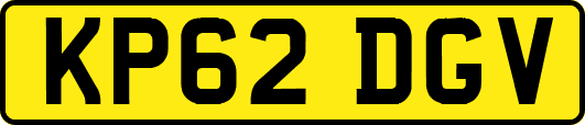 KP62DGV