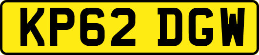 KP62DGW