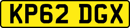 KP62DGX