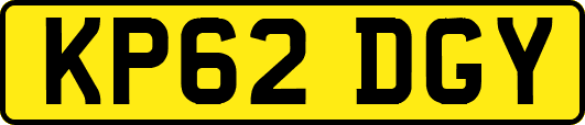 KP62DGY