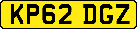 KP62DGZ