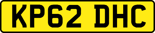 KP62DHC