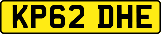 KP62DHE