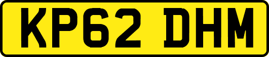 KP62DHM