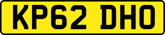 KP62DHO