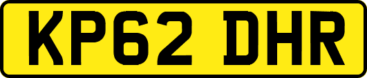 KP62DHR
