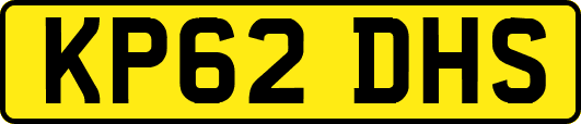 KP62DHS
