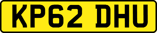 KP62DHU