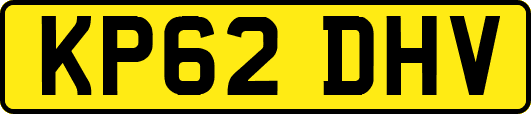 KP62DHV