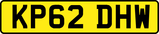 KP62DHW