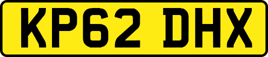 KP62DHX