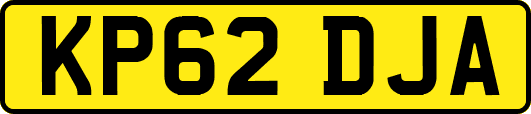KP62DJA
