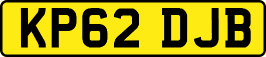 KP62DJB